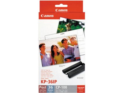 Canon KP-36IP (7737A001)