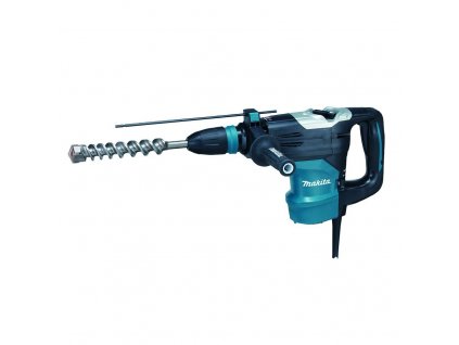 Makita HR4003C Kombinované kladivo 8,3J,1100W (HR4003C)