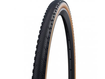 Schwalbe plášť  X-One RS 33-622 SuperRace Addix Race transparetní bok skládací (11654472)