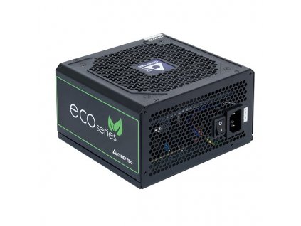 CHIEFTEC ECO GPE-600S 600W (GPE-600S)