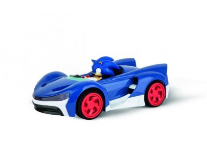 R/C auto Carrera 201061 Sonic (GCC1131)