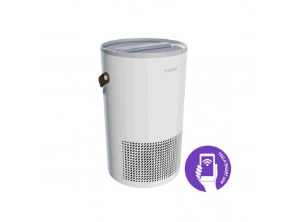 Tesla Smart Air Purifier S200W (TSL-AC-S200W)