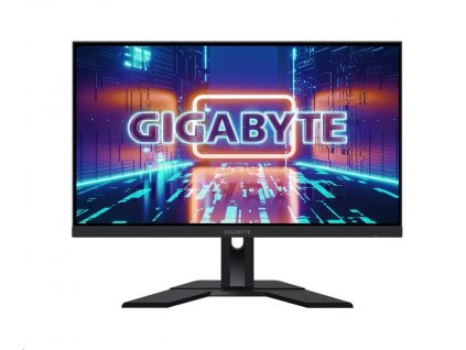 GIGABYTE M27Q X Gaming monitor (M27Q X)