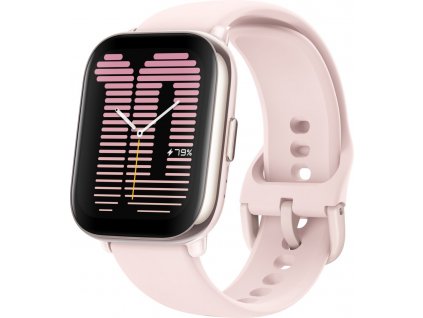 Amazfit Active Petal Pink (8580)