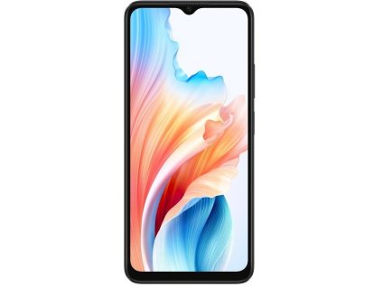 OPPO A38 4GB/128GB Glowing Black (631001000823)