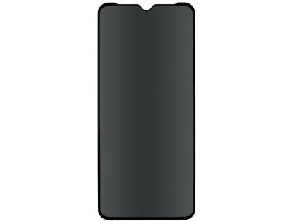 Tvrzené sklo Privacy Forever pro Samsung Galaxy A14 4G/A14 5G (OEM101510)