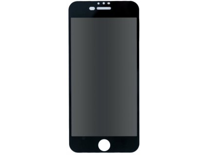 Tvrzené sklo Privacy Forever pro iPhone 7 Plus/8 Plus (OEM101104)