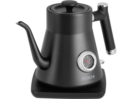 ECG Forza 5000 Pour over Nero (100001916623)