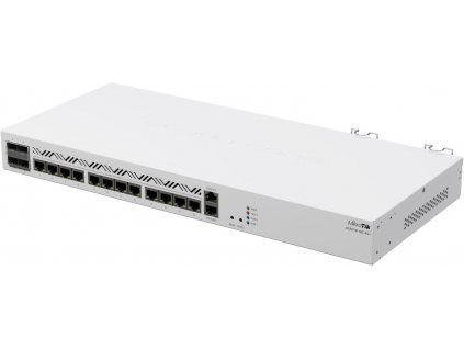 MikroTik Cloud Core Router, CCR2116-12G-4S+ (CCR2116-12G-4S+)