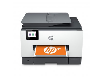 HP Officejet Pro 9022e multifunkční inkoustová tiskárna, A4, barevný tisk, Wi-Fi, HP+, Instant Ink, (226Y0B) (226Y0B)