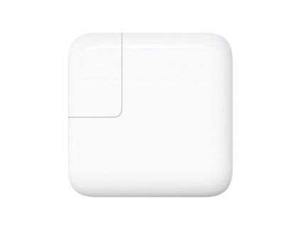 Apple USB-C 30W napájecí adaptér (my1w2zm/a)