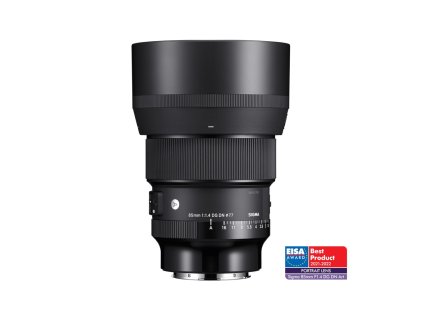 SIGMA 85mm F1.4 DG DN Art pro Sigma L / Panasonic / Leica (SI 322969)