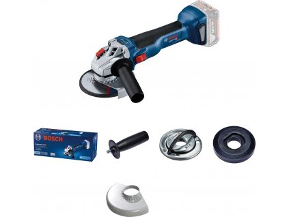 Bosch GWS 18V-10 Professional (0.601.9J4.002) (0.601.9J4.002)