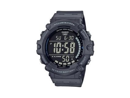 Casio AE-1500WH-8B Digitální pánské náramkové hodinky (15050500)