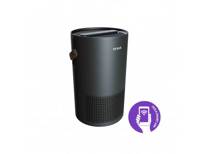 Tesla Smart Air Purifier S200B (TSL-AC-S200B)