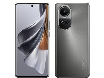 OPPO Reno10 Pro 5G 12GB/256GB Silvery Gray (631001000272)