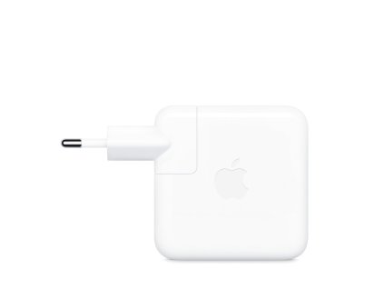 Apple 70W USB-C Power Adapter (MQLN3ZM/A)