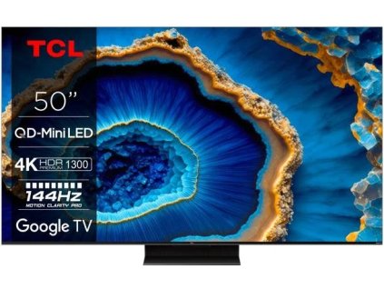 50" TCL 50C803 (50C803)