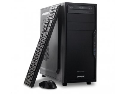 BARBONE HOME+ r5 5600 (Home_AMD5600G_W11_2023)