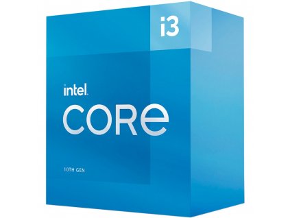 Intel Core i3-10105 (BX8070110105)