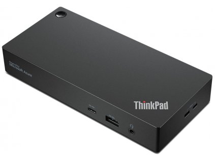 LENOVO dokovací stanice ThinkPad Universal Thunderbolt 4 Smart Dock (40B10135EU)