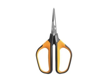 Fiskars Nůžky SOLID SP15 ruční zastřihovací 1051602 (1051602)