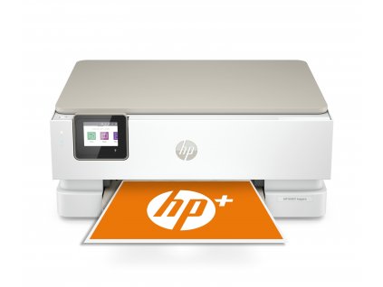 HP ENVY Inspire 7220e All-in-One,multifunkční inkoustová tiskárna, A4, barevný tisk, Wi-Fi, HP+, Instant Ink, (242P6B) (242P6B)