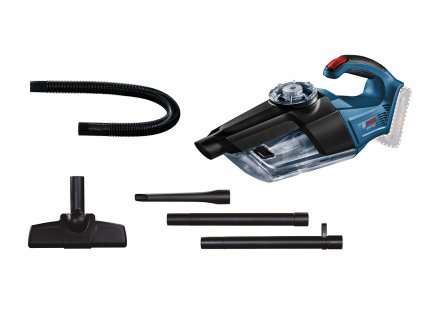 Bosch GAS 18V-1 Professional (0.601.9C6.200) (0.601.9C6.200)