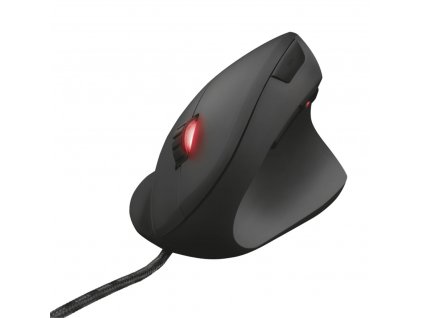 Trust GXT 144 Rexx Vertical Gaming Mouse (22991)