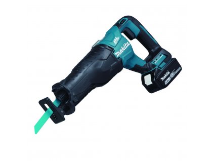 Makita DJR187RTE Aku pila ocaska Li-ion LXT 18V/5,0Ah (DJR187RTE)