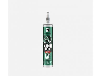 Den Braven MAMUT GLUE MULTI 290ml bílý (51940BD)