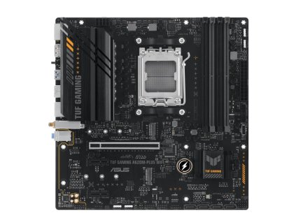 ASUS TUF GAMING A620M-PLUS WIFI (90MB1F00-M0EAY0)