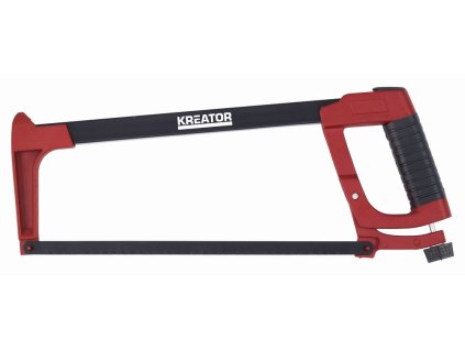 Kreator KRT804007 - Pilka na železo BASIC 300mm (KRT804007)