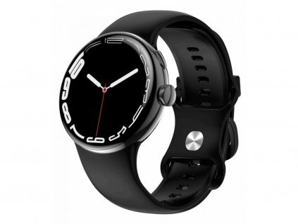 CARNEO Matrixx HR+ black (8588009299271)