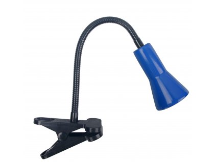 Ecolite lampa L414C-MO modrá (351598,00)