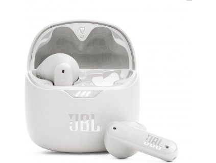 JBL Tune Flex White (JBL TFLEXWHT)