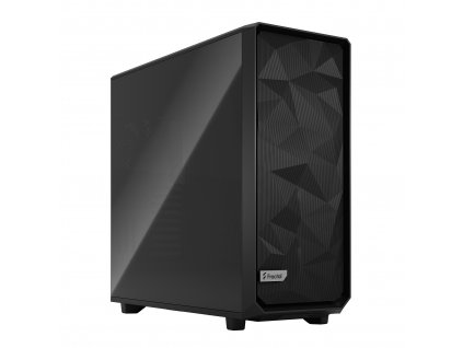 Fractal Design Meshify 2 XL Black TG Dark Tint (FD-C-MES2X-01)