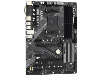 ASRock B450 Pro4 R2.0 (B450 PRO4 R2.0)