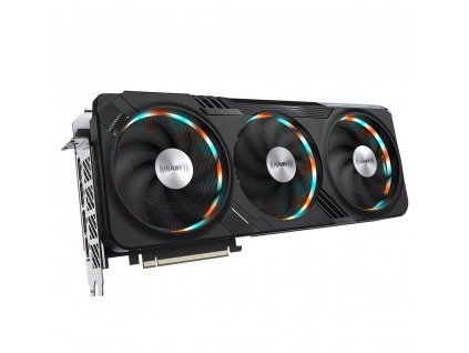 GIGABYTE GeForce RTX 4070 Ti GAMING OC V2 12G (GV-N407TGAMING OCV2-12GD)