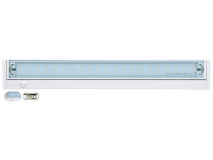 Ecolite TL2016-70SMD-BI 15W svítidlo LED výklopné bílé (351645,31)