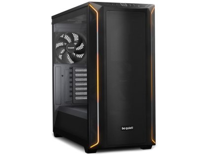 Be quiet! SHADOW BASE 800DX Black (BGW61)