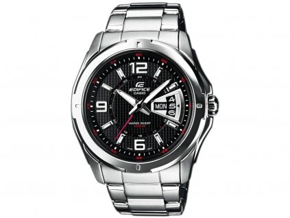 Casio EF 129D-1A Edifice (EF-129D-1A)