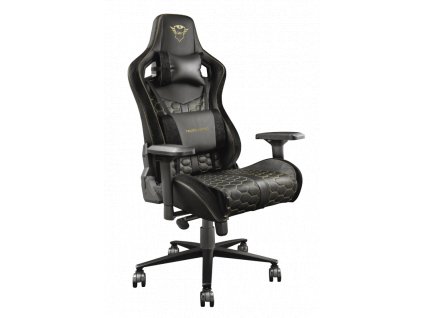 Trust GXT 712 Resto Pro chair (23784)