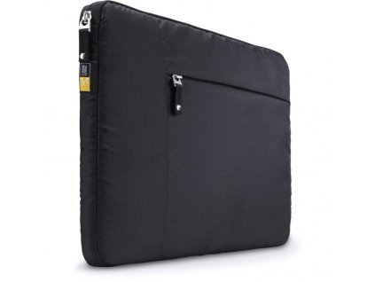 Case Logic pouzdro na 13" notebook a tablet TS113K - černé (CL-TS113K)
