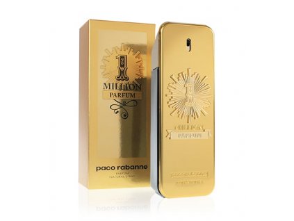 Paco Rabanne 1 Million Parfum 100 ml Pro muže (3349668579839)