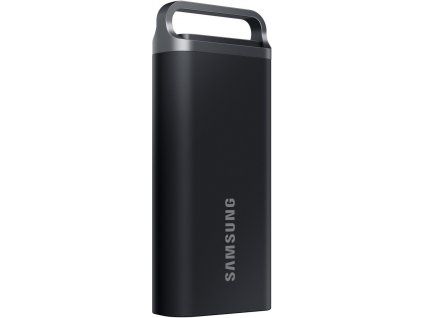 Samsung SSD T5 EVO 2TB černý (MU-PH2T0S/EU)