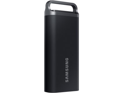 Samsung SSD T5 EVO 4TB černý (MU-PH4T0S/EU)