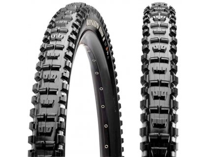 Plášť MAXXIS Minion DHR II 29x2.30 TR EXO (00042700)