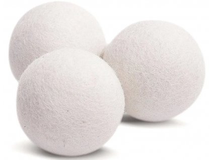 ScanPart Vlněné míčky do sušičky na prádlo (ScanPart míčky do sušičky prádl)