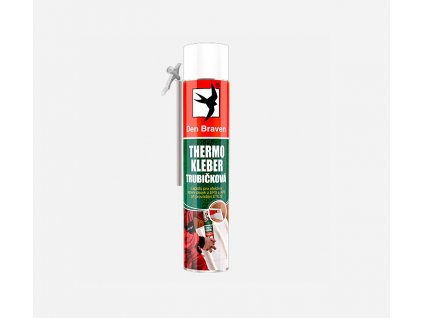 Den Braven Thermo Kleber - trubičková 750ml (40140TH)